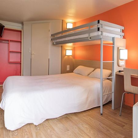 Premiere Classe Nantes Est St Sebastien Sur Loire Saint-Sébastien-sur-Loire Eksteriør billede