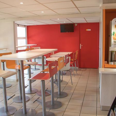 Premiere Classe Nantes Est St Sebastien Sur Loire Saint-Sébastien-sur-Loire Eksteriør billede