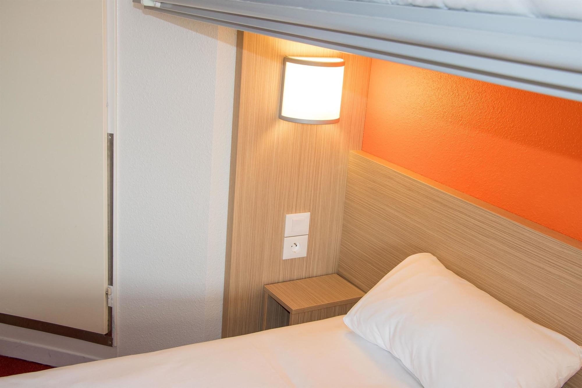 Premiere Classe Nantes Est St Sebastien Sur Loire Saint-Sébastien-sur-Loire Eksteriør billede