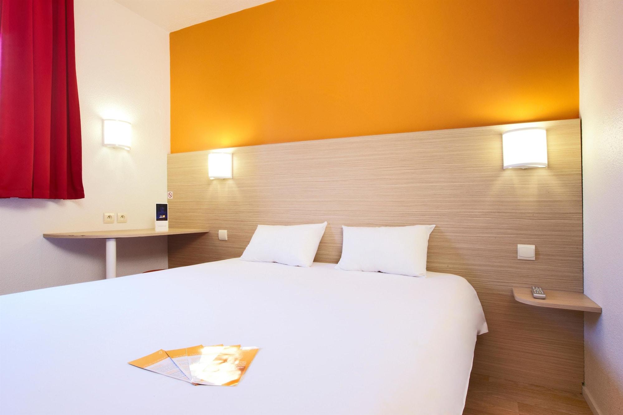 Premiere Classe Nantes Est St Sebastien Sur Loire Saint-Sébastien-sur-Loire Eksteriør billede