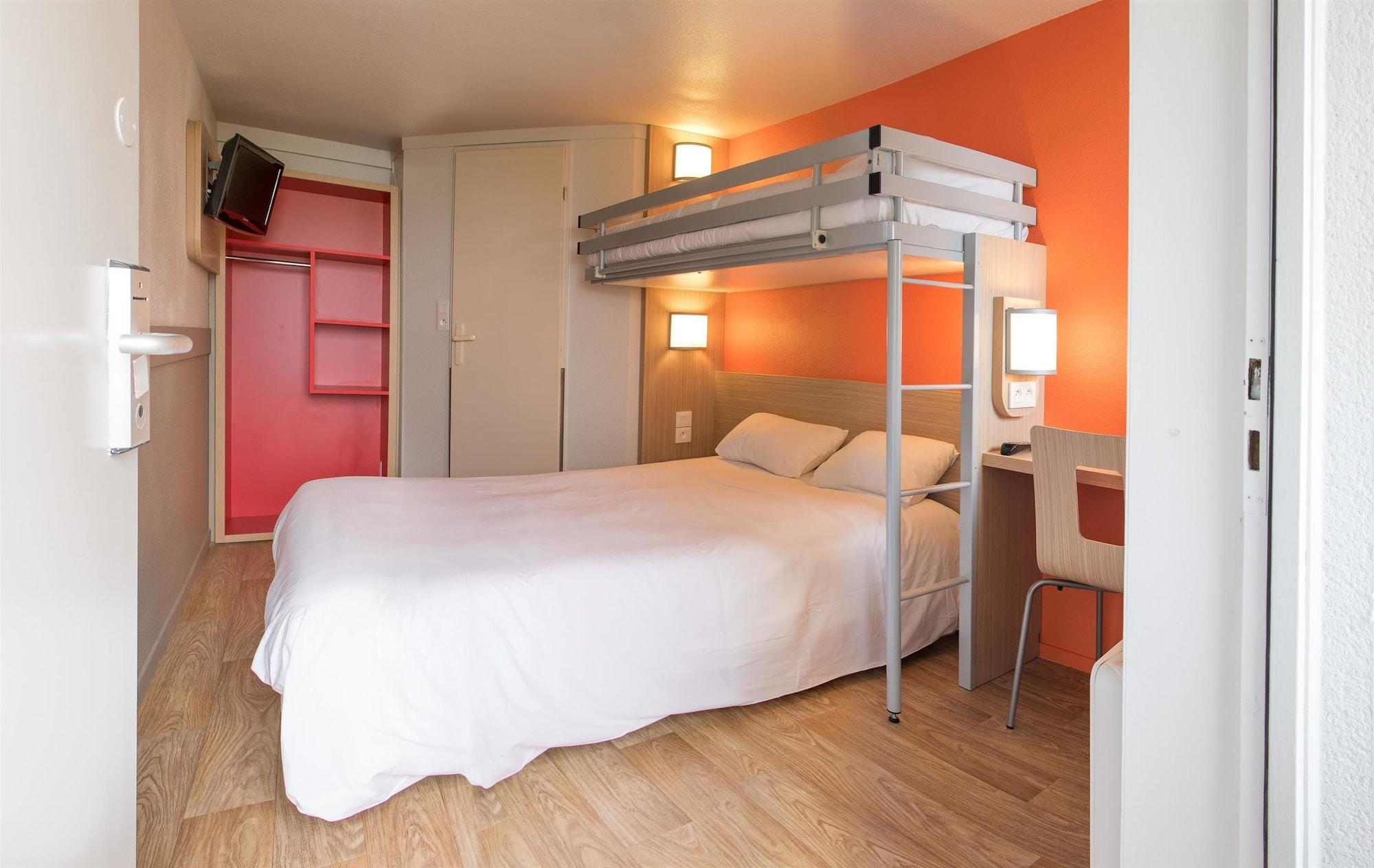 Premiere Classe Nantes Est St Sebastien Sur Loire Saint-Sébastien-sur-Loire Eksteriør billede