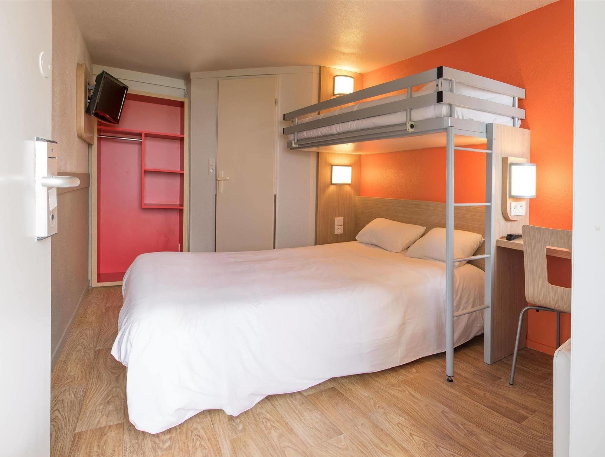 Premiere Classe Nantes Est St Sebastien Sur Loire Saint-Sébastien-sur-Loire Eksteriør billede